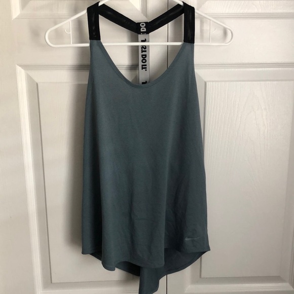 Nike Tops - Nike Dri Fit Tank Top